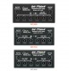 Crews Maniac Sound/POWER SUPPLY UNIT DC-TRAIN SERIES スターターキット【クルーズマニアックサウンド】|Crews Maniac Sound|Effe