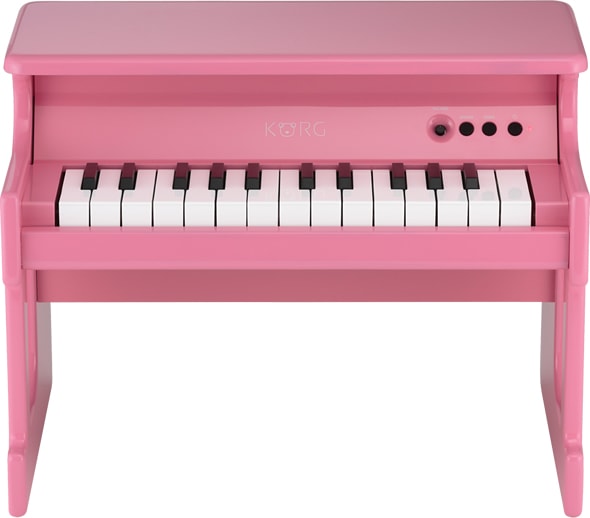 KORG デジタルトイピアノ tinyPIANO tinyPIANO - DIGITAL TOY PIANO | KORG (USA)