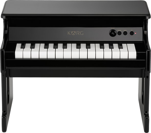 コルグ　KORG　tinyPIANO　ミニ電子ピアノ　ピンク(販売終了品) コルグ KORG tinyPIANO ミニ電子ピアノ ピンク(販売終了品