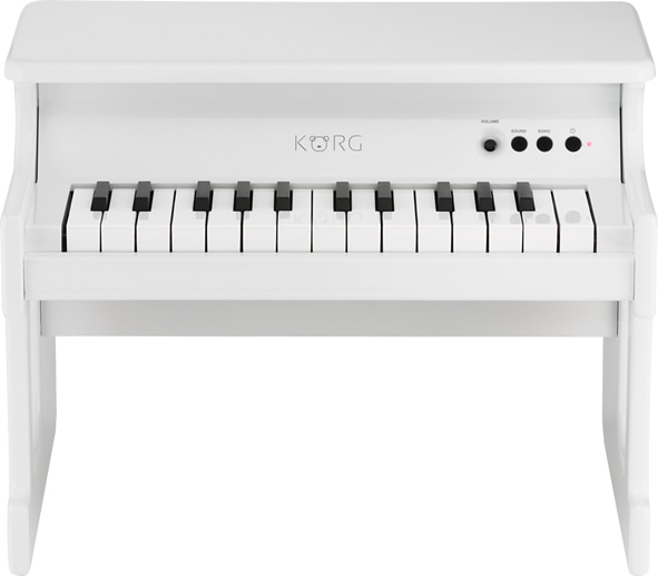 美品◾️KORGコルグ◾️tiny PIANO電子ピアノ tinyPIANO - DIGITAL TOY PIANO | KORG (Japan)