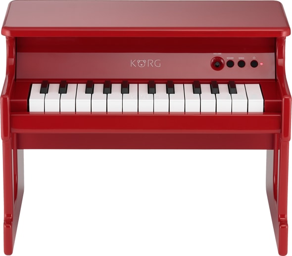 KORG/デジタル トイ ピアノ tinyPIANO【コルグ】 | 鍵盤楽器