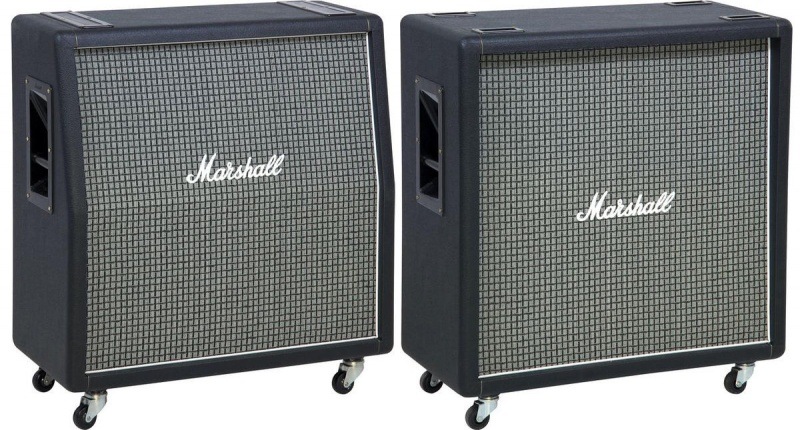 Marshall/キャビネット 1960X【マーシャル】【代引き不可】【沖縄