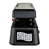 Jim Dunlop Cry Baby Wah Wah 95Q クライベイビー ワウ〈ジムダンロップ〉|Jim Dunlop|Effectors