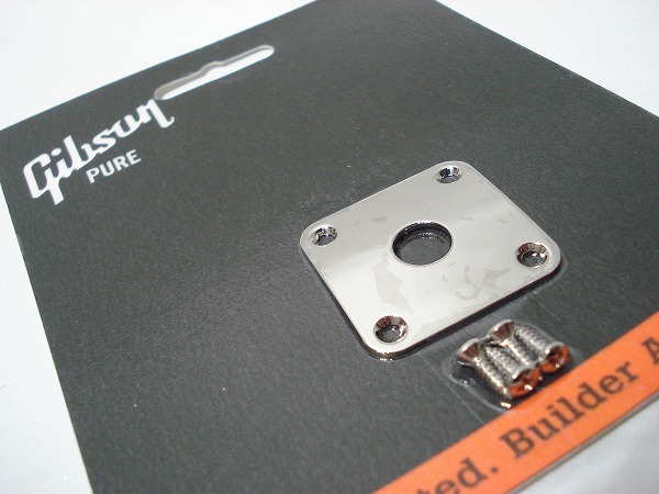 DMC ジャックプレート プレーン ジャックプレートパーツ - Bob's