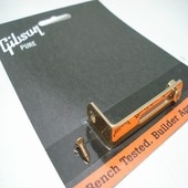 Gibson/�ԥå������ɡ��֥饱�å� Pickguard Bracket Gold PRPB-010 �ҥ��֥���/�ѡ��ġ�