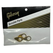 Gibson ݥȥå㡼 Historic Spec Knob Pointers (4) Gold PRKP-060ҥ֥/ѡġ