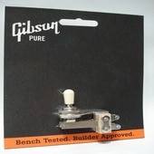 Gibson/ȥ륹å L-Type Switch w/Creme Cap PSTS-010 ҥ֥/ѡġ