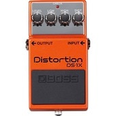 BOSS DS-1X Distortion �ǥ����ȡ������ڥܥ���