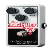 Electro Harmonix/Nano Big Muff Piڥ쥯ȥϡ˥