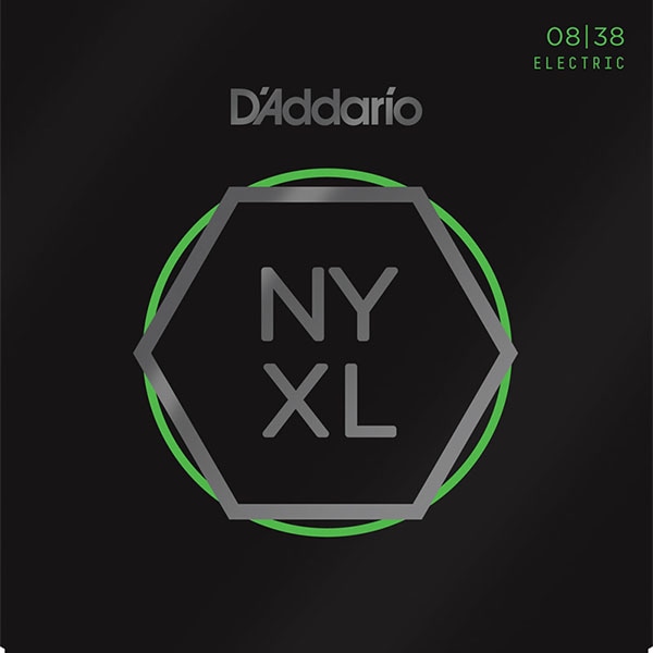 D'addario/���쥭��  NYXL0942,NYXL1046,NYXL0838,NYXL0946,NYXL1149,NYXL09544�ڥ����ꥪ��