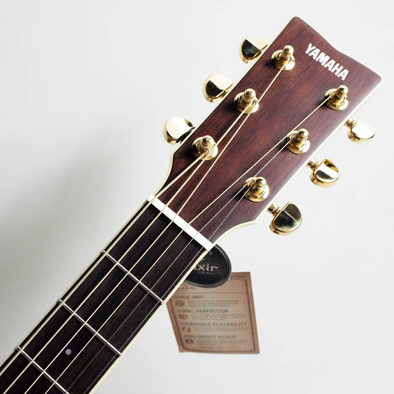 ヤマハ YAMAHA エレアコ LS6 ARE Amazon.co.jp: ヤマハ YAMAHA アコースティックギター LS6 ARE : 楽器