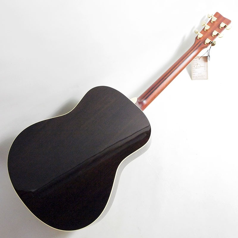 YAMAHA LL6 ARE ナチュラル エレアコ〈ヤマハ〉 | Acoustic/Classic