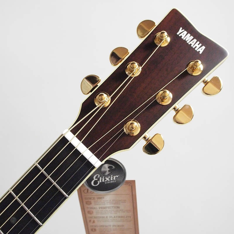 YAMAHA LS16 ARE ナチュラル エレアコ〈ヤマハ〉 | Acoustic/Classic