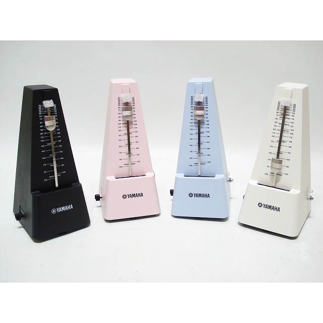 YAMAHA MP-90 MP90 定番振り子メトロノーム ヤマハ | Tuner/Metoronome