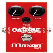 MAXON Overdrive Extreme OD808X �����С��ɥ饤�� �ޥ�����