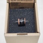 Jupiter Condenser/Cryo HT BeeswaxPaper 0.022uF/600vKK-JPB-01/kusakusa88