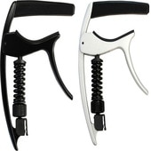 D'addario カポ NS Tri-Action Capo PW-CP-09/PW-CP-09S〈ダダリオ〉|カポタスト|Ｇｕitar・Ｂａss用品