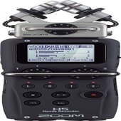 ZOOM/Handy Recorder ハンディレコーダー H5〈ズーム〉|レコーダー|Recording/PA/DJ