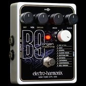 Electro Harmonix B9 Organ Machine�ڥ��쥯�ȥ��ϡ���˥�����