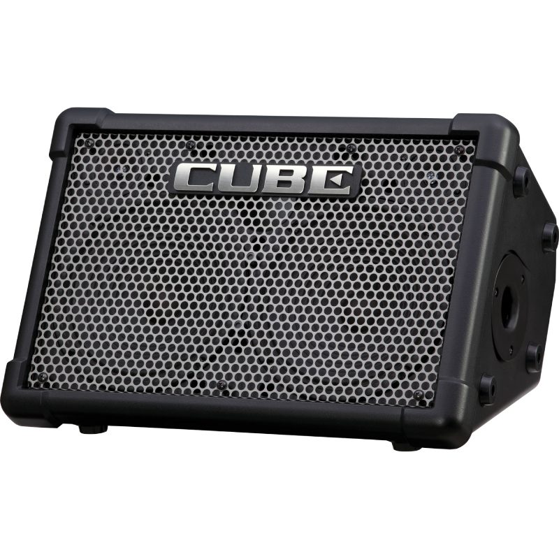 Roland CUBE-STEX �Хåƥ꡼����������� CUBE Street EX�ҥ������ɡ�