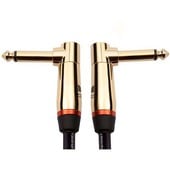 MONSTER CABLE/ロック 0.75ft/LL M ROCK2-0.75DA〈モンスターケーブル〉|MONSTER CABLE|シールド・ケーブル