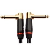 MONSTER CABLE/ベース 0.75ft/LL M BASS2-0.75DA〈モンスターケーブル〉|MONSTER CABLE|シールド・ケーブル
