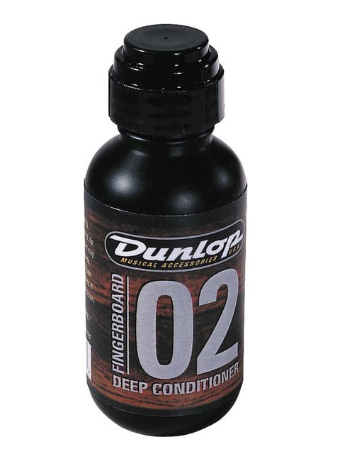 Jim Dunlop/FINGERBOARD 02 CONDITIONER 6532【ジムダンロップ
