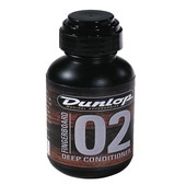 Jim Dunlop/FINGERBOARD 02 CONDITIONER 6532【ジムダンロップ/フィンガーボードコンディショナー】|お手入れ・ケア用品|Ｇｕitar・Ｂａss用品