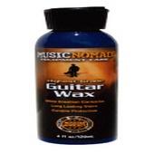 MUSIC NOMAD MN102 ギター ワックス Gitar Wax〈ミュージックノマド〉|お手入れ・ケア用品|Ｇｕitar・Ｂａss用品