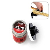 D'addario PW-XLR8-01 String Lubricant and Cleaner ストリングクリーナー〈ダダリオ〉 |お手入れ・ケア用品|Ｇｕitar・Ｂａss用品