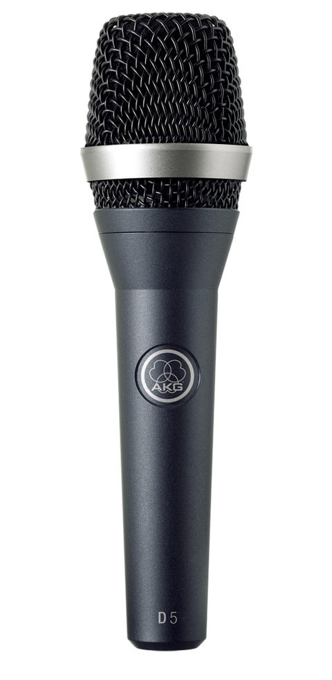AKG D5S �ޥ������ե���(�����å��դ�)
