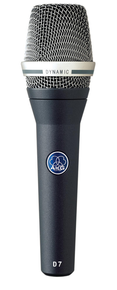 AKG/ޥե D7