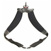 AIR CELL AMDS75N ケース用 ダブルショルダーストラップ〈エアーセル〉|AIR CELL|ストラップ
