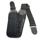 AIR CELL/ギターストラップ ASG70N【エアーセル】|AIR CELL|ストラップ