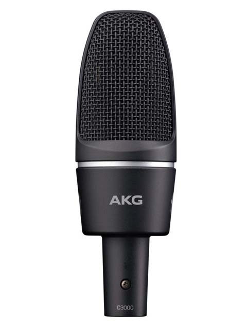 AKG/ǥ󥵡ޥۥ C3000