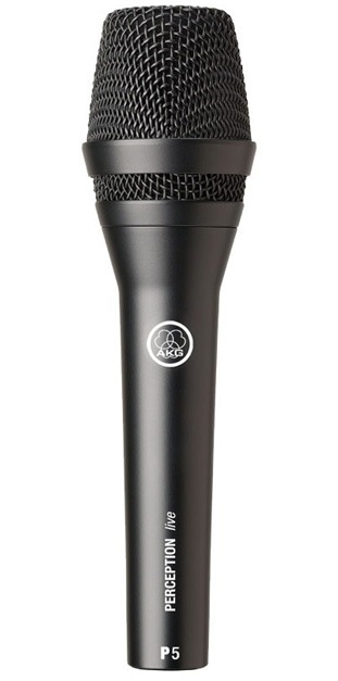 AKG/ʥߥåޥۥ P5Sʥåդ