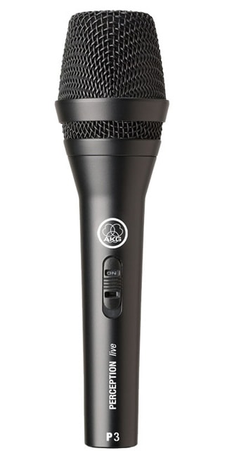 AKG/ʥߥåޥۥ P3Sʥåդ