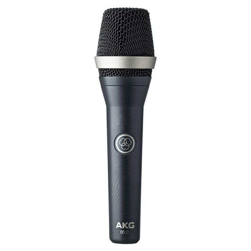 AKG D5C ʥߥåޥۥ