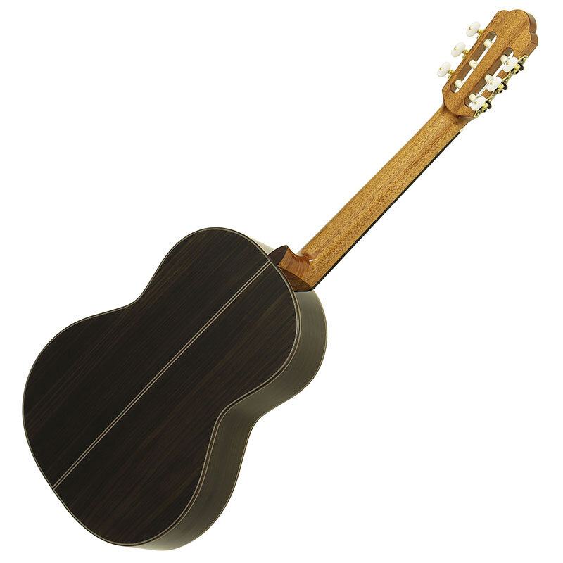 ARIA アリアギター　程度良い美品　鳴り良し 型番不明 ARIA（楽器） ARIA アリア クラシックギター A-20 セダートップ