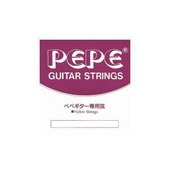 ARIA　ぺぺギター専用弦 PPS-1000B【アリア】|ARIA|エレキギター弦