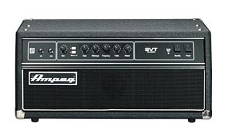 Ampeg SVT-CL 300w ベースヘッドアンプ〈アンペグ〉 | Bass Amp,Ampeg