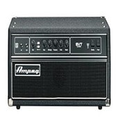 Ampeg SVT-CL 300w ベースヘッドアンプ〈アンペグ〉|Ampeg|Bass Amp