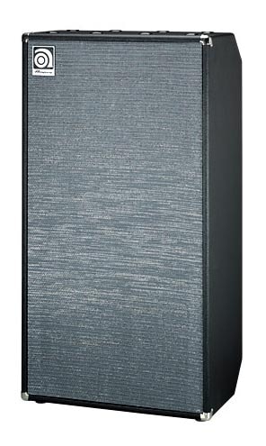 Ampeg SVT-810AV ١ӥͥåȡҥڥ