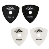 ARIA/ピック Hole Pick （P-BH01/P-WH01）【アリア】|Aria|ピック