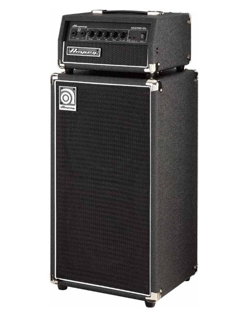 Ampeg MICRO CL STACK 100w �١��������å�����סҥ���ڥ���