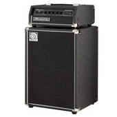 Ampeg MICRO CL STACK 100w ベーススタックアンプ〈アンペグ〉|Ampeg|Bass Amp