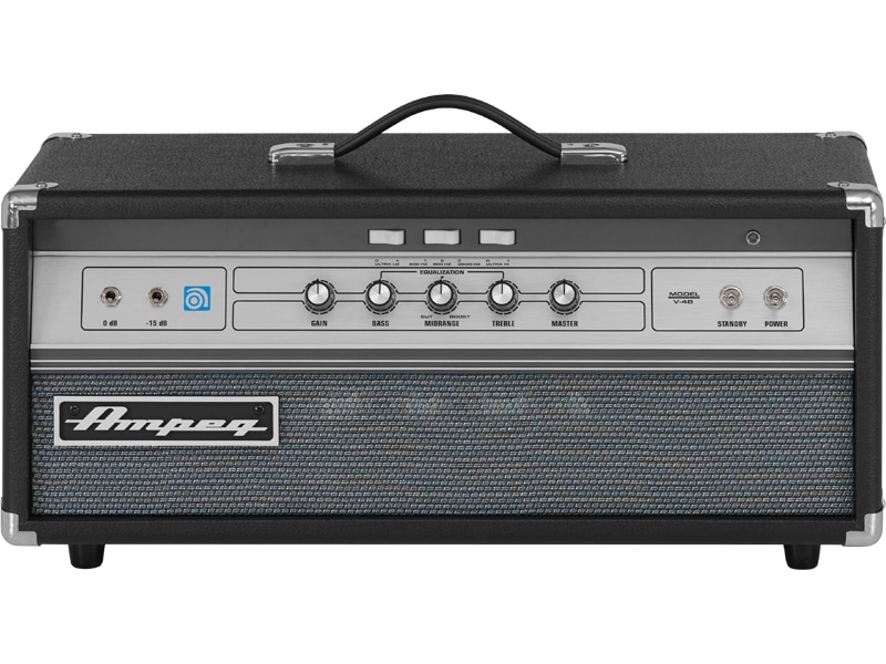 Ampeg V-4B 100w �١���������ץإåɡҥ���ڥ���