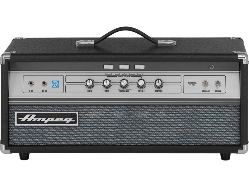 Ampeg V-4B 100w ١ץإåɡҥڥ