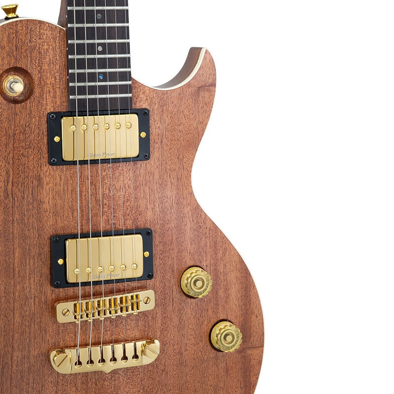 P)ARIA PRO II PE-600MH STBR エレキギター アクササリーキット
