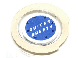 GUITAR BREATH 2 �������Ѽ����ݻ�����å� �ڥ������֥쥹 2��